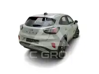 2025 Ford Puma