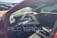 2025 Ford Puma