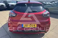2025 Ford Puma