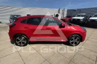 2025 Ford Puma