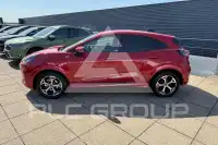 2025 Ford Puma