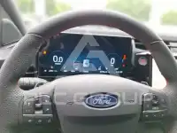 2025 Ford Puma
