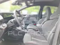 2025 Ford Puma