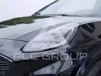 2025 Ford Puma