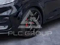 2025 Ford Puma