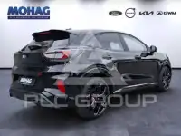2025 Ford Puma