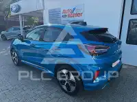 2025 Ford Puma