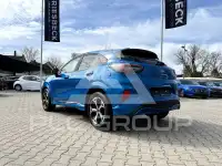 2025 Ford Puma