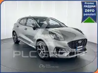 2025 Ford Puma