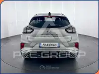2025 Ford Puma