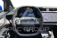 2025 Ford Puma