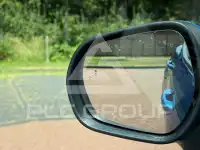 2025 Ford Puma