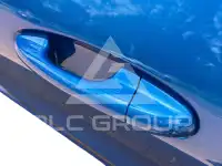 2025 Ford Puma