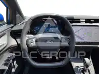 2025 Ford Puma