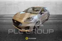2025 Ford Puma