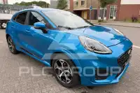 2025 Ford Puma
