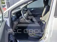 2025 Ford Puma