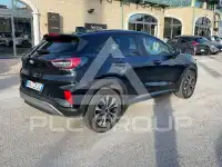 2025 Ford Puma