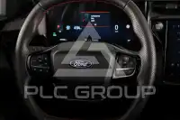 2025 Ford Puma