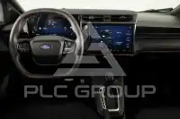 2025 Ford Puma
