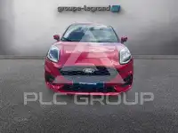 2025 Ford Puma