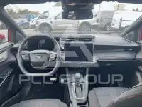 2025 Ford Puma