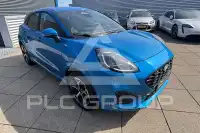 2025 Ford Puma