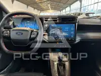 2025 Ford Puma