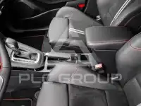 2025 Ford Puma