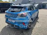 2025 Ford Puma