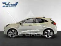 2025 Ford Puma