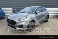 2025 Ford Puma