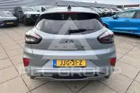 2025 Ford Puma