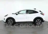 2025 Ford Puma