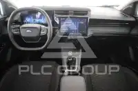 2025 Ford Puma