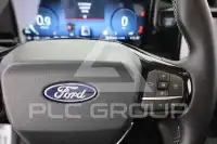 2025 Ford Puma