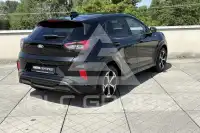 2025 Ford Puma