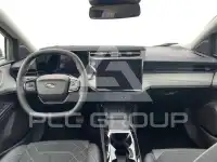 2025 Ford Puma