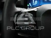 2025 Ford Puma