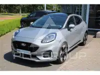 2025 Ford Puma