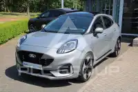 2025 Ford Puma