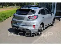 2025 Ford Puma