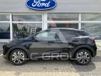2025 Ford Puma