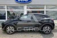 2025 Ford Puma