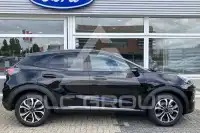 2025 Ford Puma