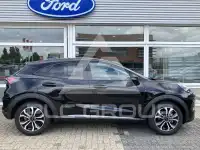 2025 Ford Puma