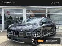 2025 Ford Puma