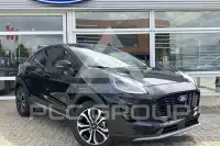 2025 Ford Puma