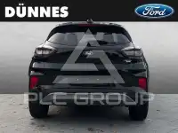 2025 Ford Puma