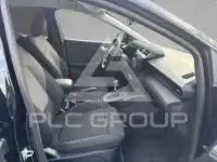 2025 Ford Puma